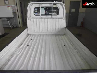 Mitsubishi Minicab Truck