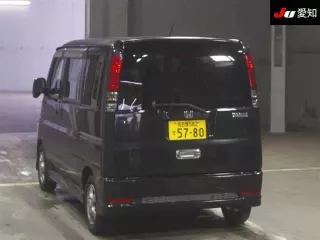 Honda Vamos