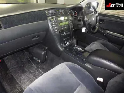 Toyota CROWN ATHLETE