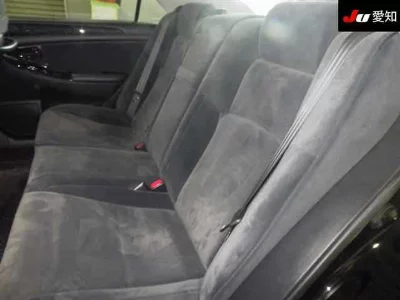 Toyota CROWN ATHLETE