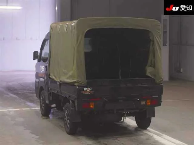 Daihatsu Hijet Truck  с аукциона в Японии