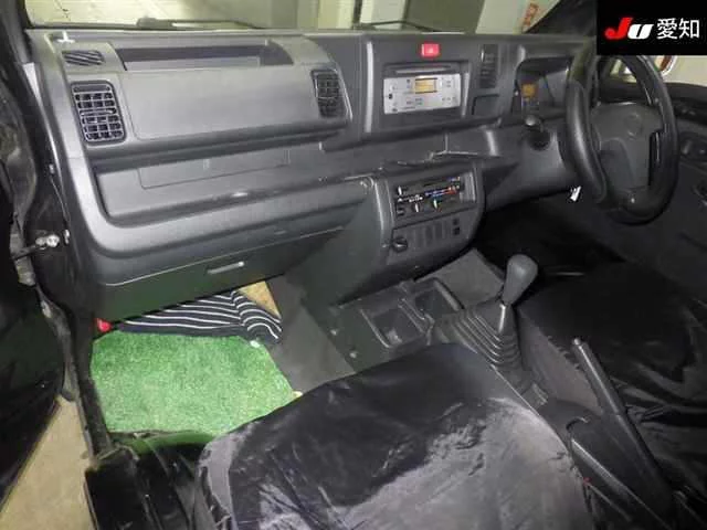 Daihatsu Hijet Truck  с аукциона в Японии