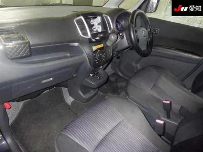 Suzuki Solio Bandit