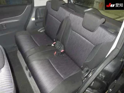 Suzuki Solio Bandit