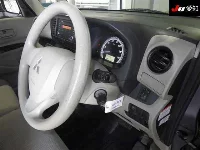 Цена авто Mitsubishi eK X Space с аукционов Японии, номер кузова B11A, пробег 97 000, оценка 2