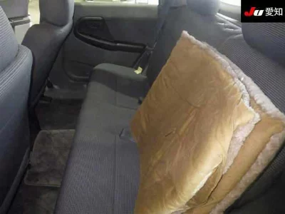 Subaru IMPREZA SPORT WAGON