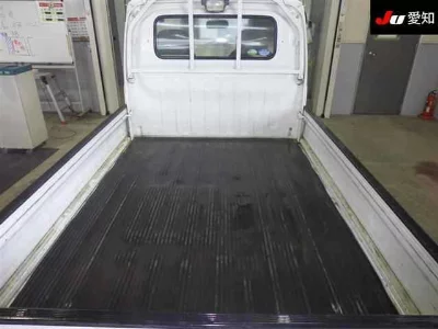 Honda Acty Truck