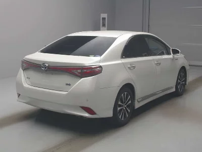Toyota Sai