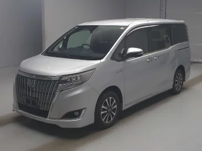 Toyota Esquire
