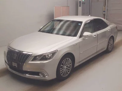 Toyota CROWN MAJESTA