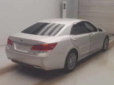 Toyota CROWN MAJESTA