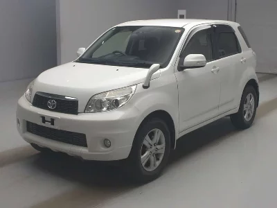Toyota Rush