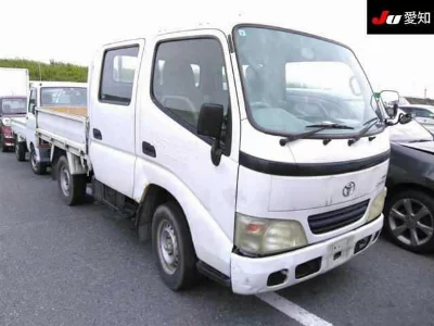 Toyota DYNA TRUCK