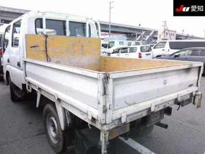 Toyota DYNA TRUCK
