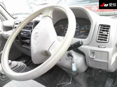 Toyota DYNA TRUCK