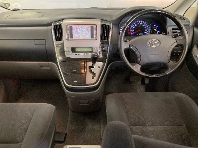Toyota ALPHARD V