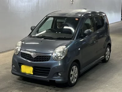 Suzuki MR Wagon