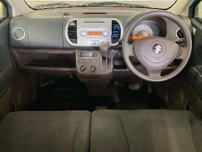 Suzuki MR Wagon