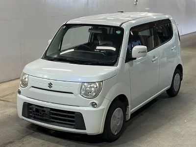Suzuki MR Wagon
