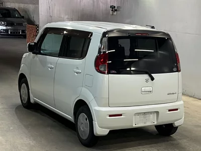 Suzuki MR Wagon