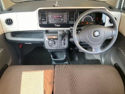 Suzuki MR Wagon