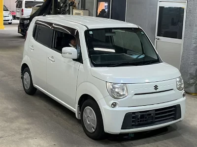 Suzuki MR Wagon