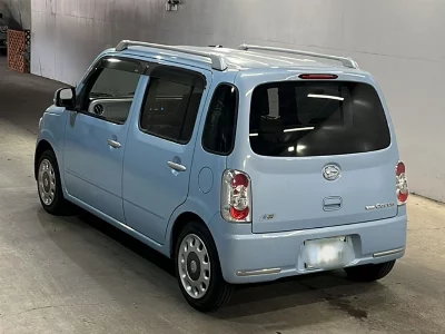 Daihatsu Mira Cocoa