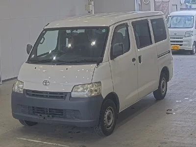 Toyota LiteAce