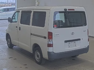 Toyota LiteAce