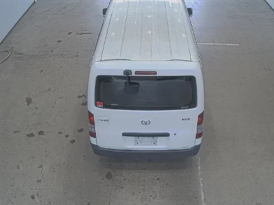 Toyota LiteAce