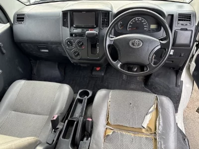 Toyota LiteAce