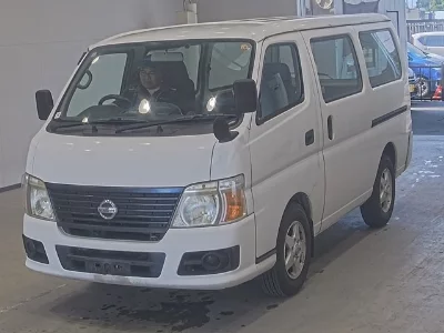 Nissan Caravan