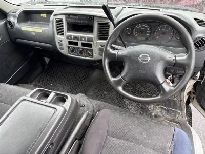 Nissan Caravan