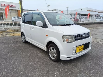 Nissan Otti