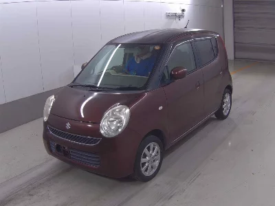 Suzuki MR Wagon
