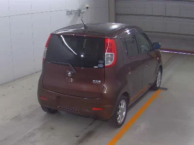 Suzuki MR Wagon