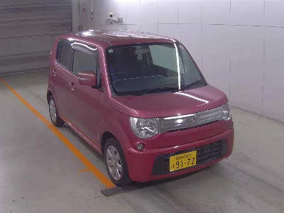 Suzuki MR Wagon