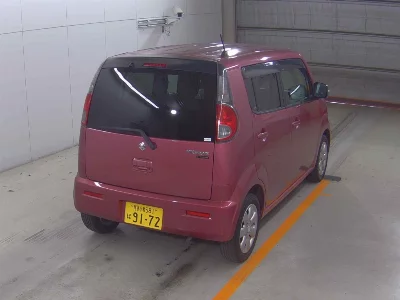 Suzuki MR Wagon