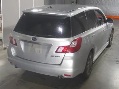 Subaru Exiga