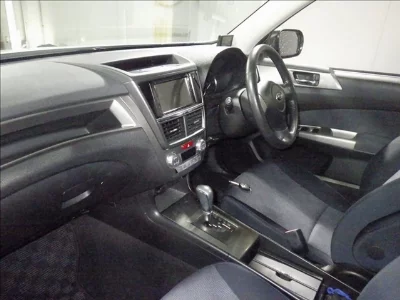Subaru Exiga