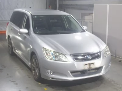Subaru Exiga