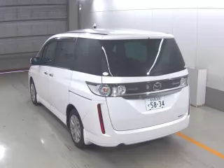 Mazda Biante