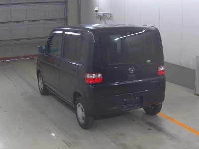 Honda THATS