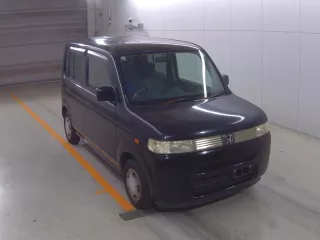 Honda That's
