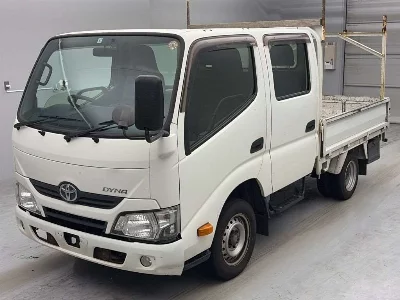 Toyota DYNA TRUCK