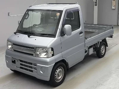 Mitsubishi Minicab Truck
