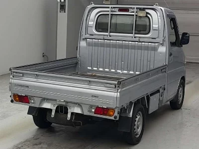 Mitsubishi Minicab Truck