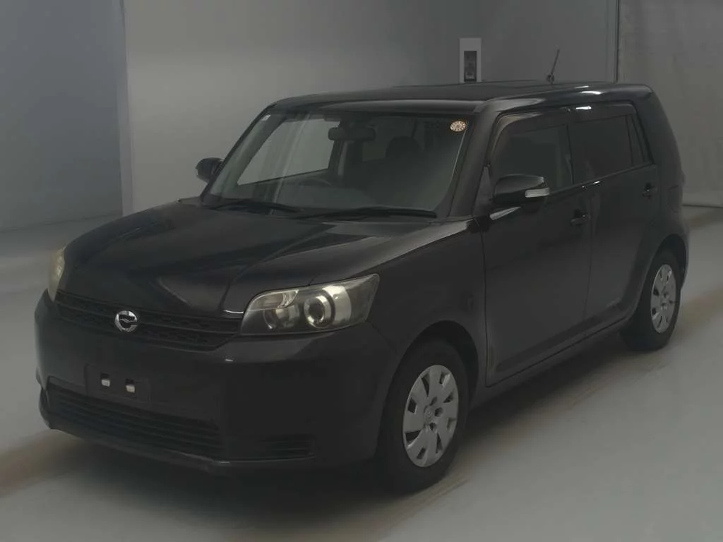 Toyota Corolla Rumion  с аукциона в Японии