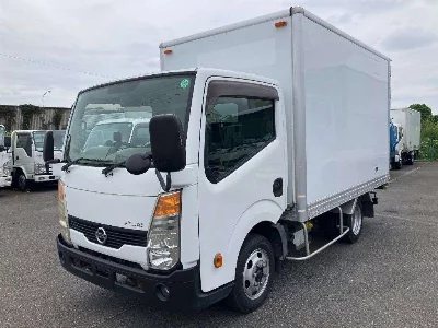 Nissan Atlas