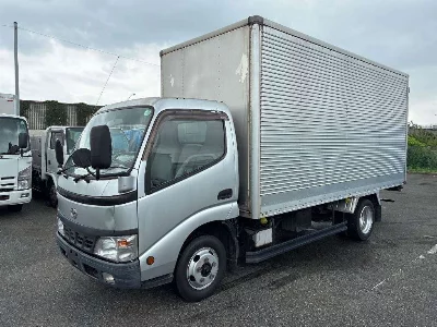 Toyota ToyoAce